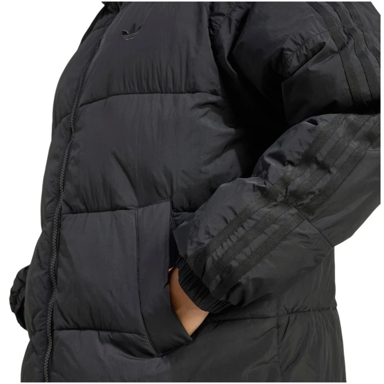 Adicolor Long Synthetic Down Puffer Original 4