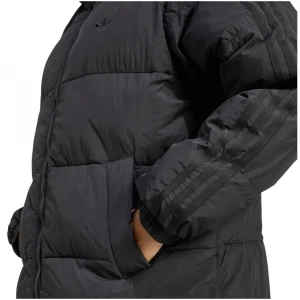 Adicolor Long Synthetic Down Puffer Original 4