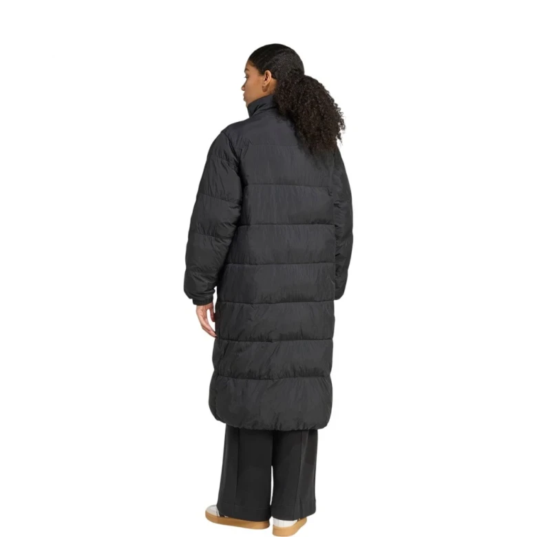 Adicolor Long Synthetic Down Puffer Original 1