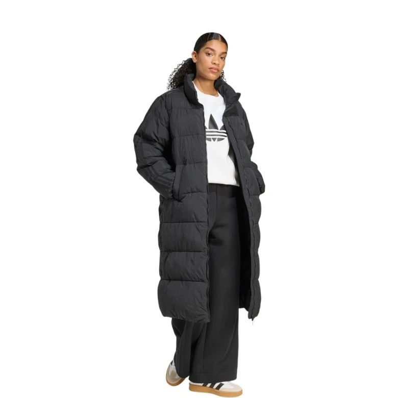 Adicolor Long Synthetic Down Puffer Original 2