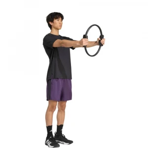 Essentials Training 3-Stripes Woven 2