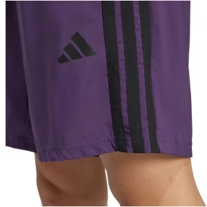 Essentials Training 3-Stripes Woven 4