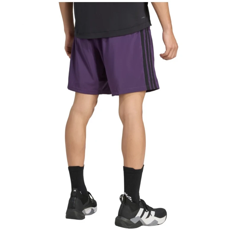 Essentials Training 3-Stripes Woven 1