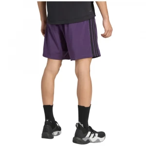 Essentials Training 3-Stripes Woven 1