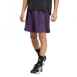 Essentials Training 3-Stripes Woven