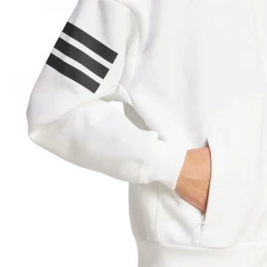 Future Icons 3-Stripes Full-Zip 4