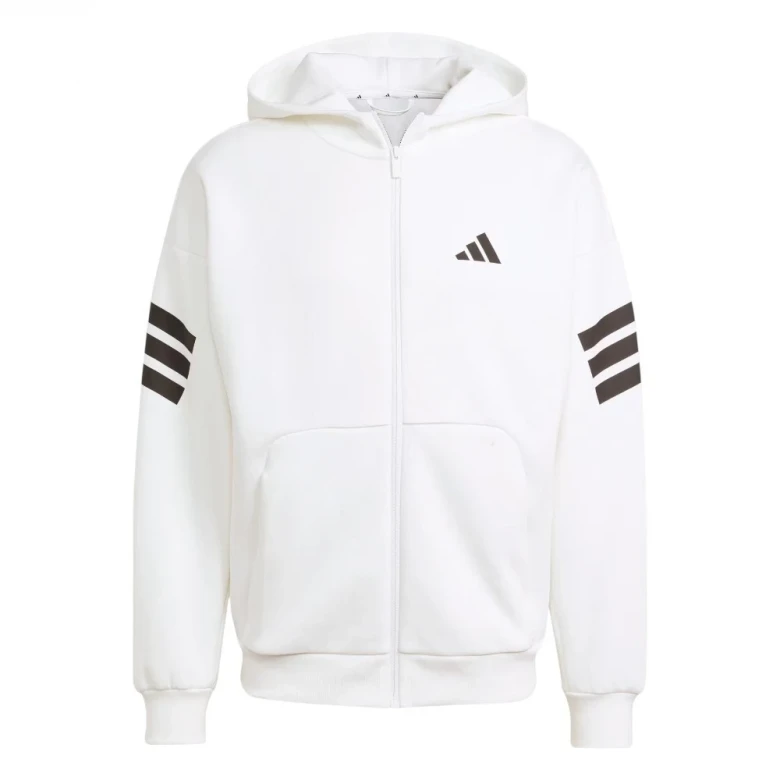 Future Icons 3-Stripes Full-Zip 5