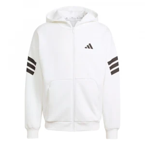 Future Icons 3-Stripes Full-Zip 5