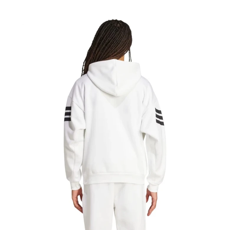 Future Icons 3-Stripes Full-Zip 1