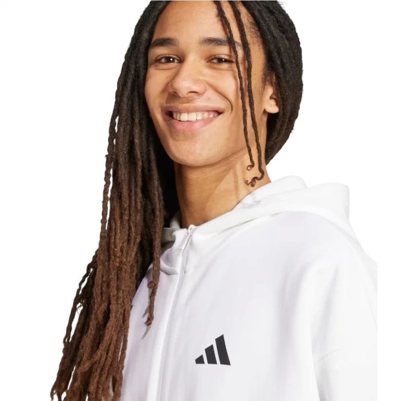 Future Icons 3-Stripes Full-Zip 3