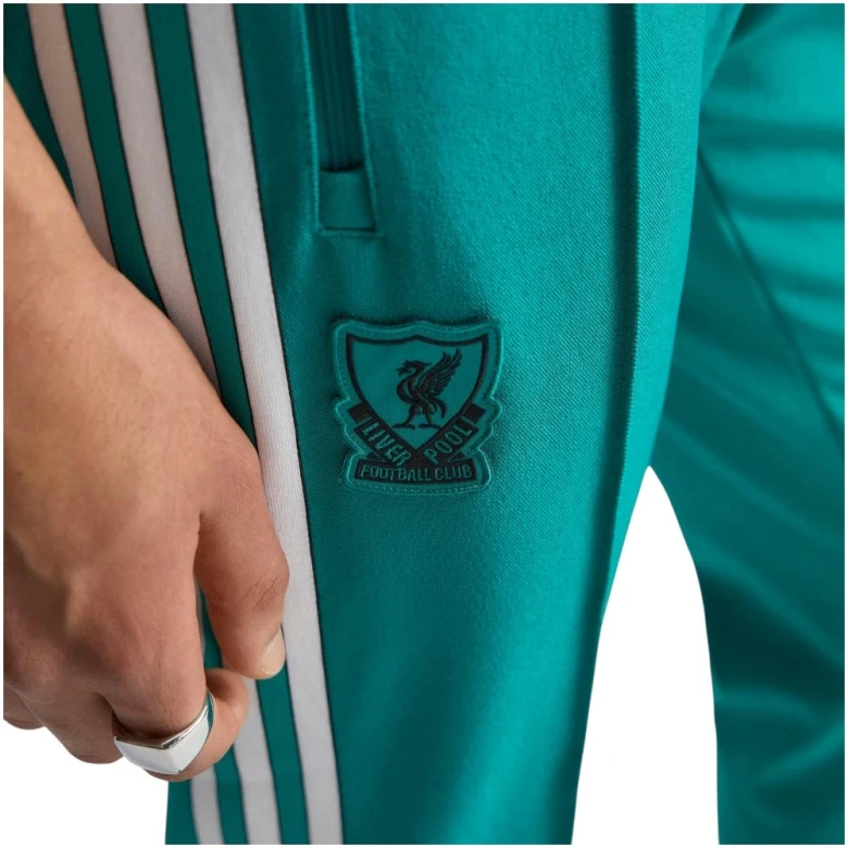 Liverpool FC Terrace Icons Track 2