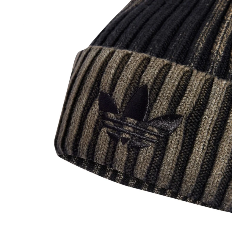Beanie Washed 1