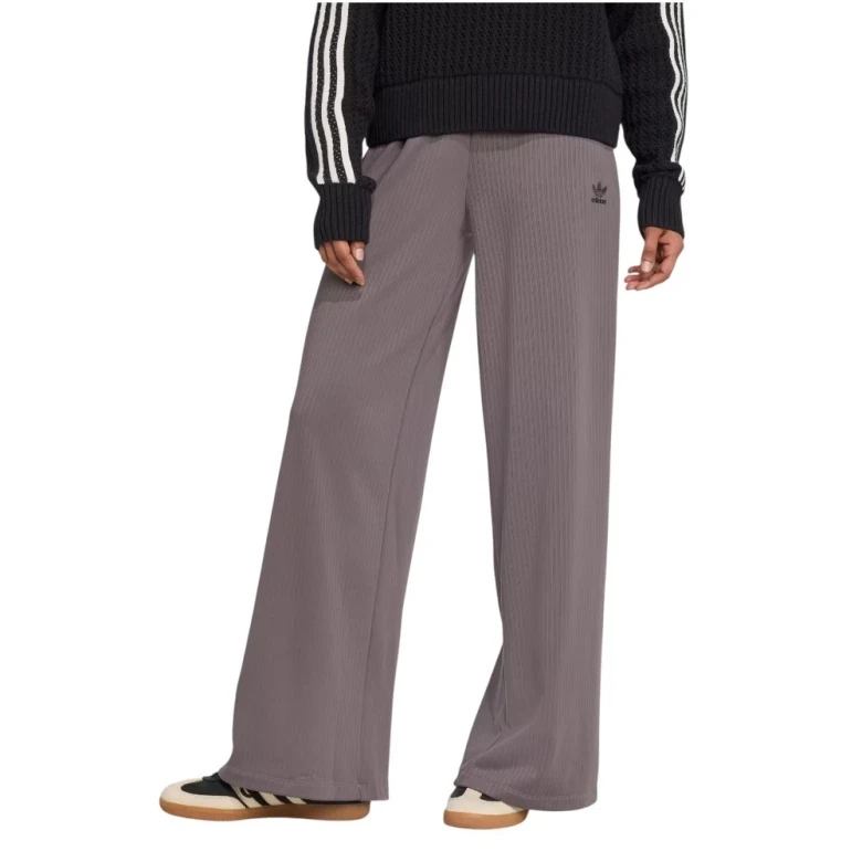 Essentials Winterized Wide Rib