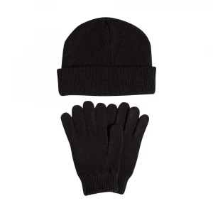 Glove + Beanie Pack 1