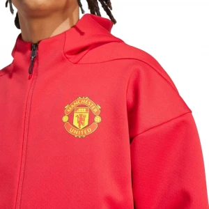 Manchester United Z.N.E. Anthem 2