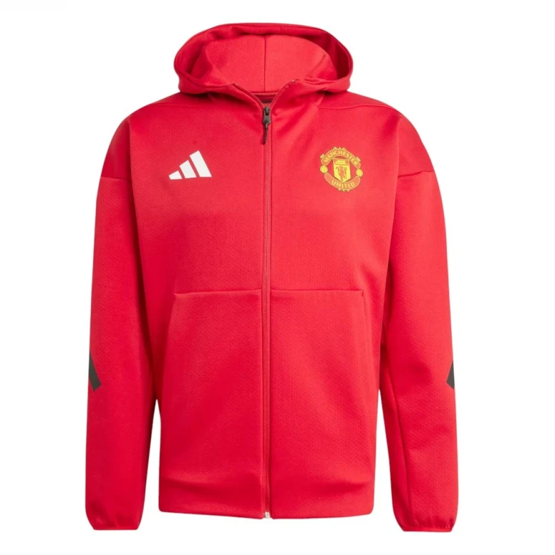 Manchester United Z.N.E. Anthem 5