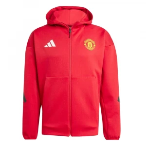 Manchester United Z.N.E. Anthem 5