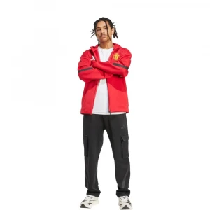 Manchester United Z.N.E. Anthem 4