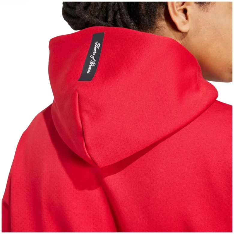 Manchester United Z.N.E. Anthem 3