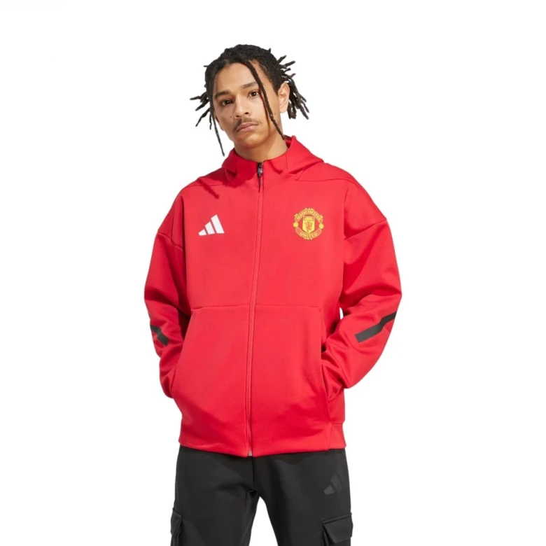 Manchester United Z.N.E. Anthem