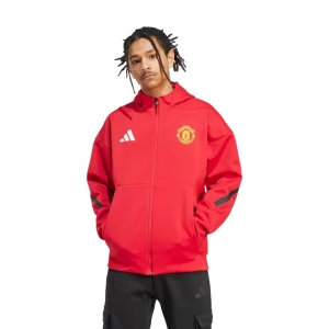 Manchester United Z.N.E. Anthem