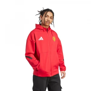 Manchester United Z.N.E. Anthem 1