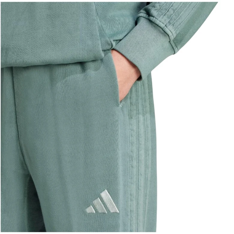 ALL SZN French Terry Washed Loose 3