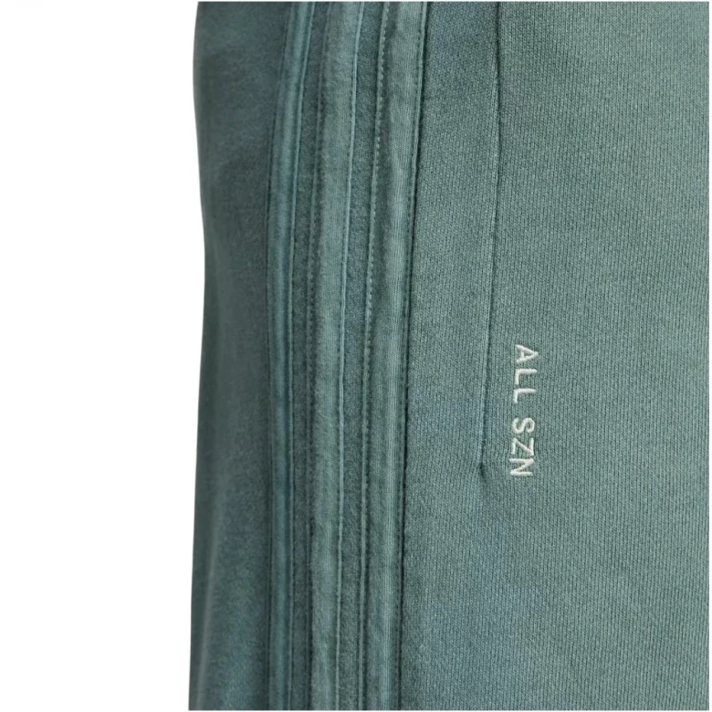 ALL SZN French Terry Washed Loose 4