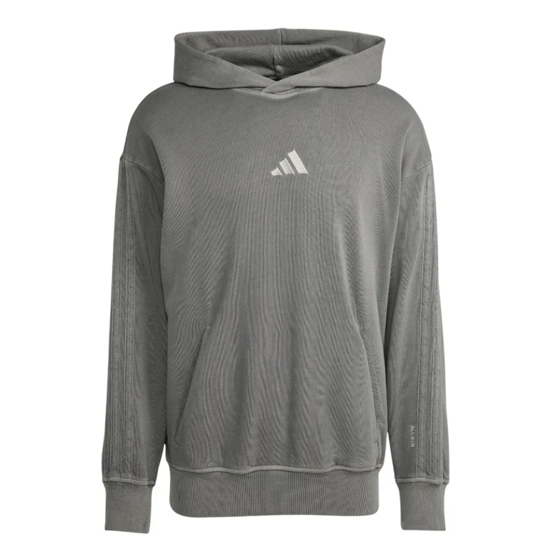 ALL SZN French Terry Washed 5