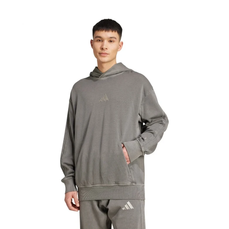 ALL SZN French Terry Washed