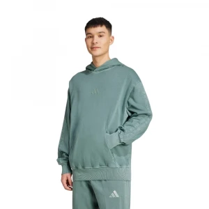 ALL SZN French Terry Washed