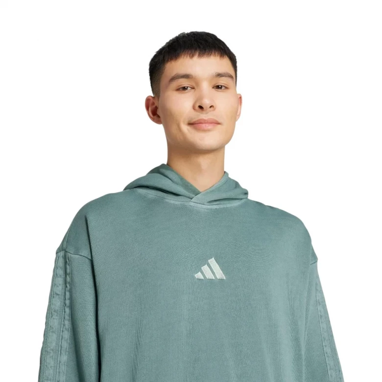 ALL SZN French Terry Washed 3