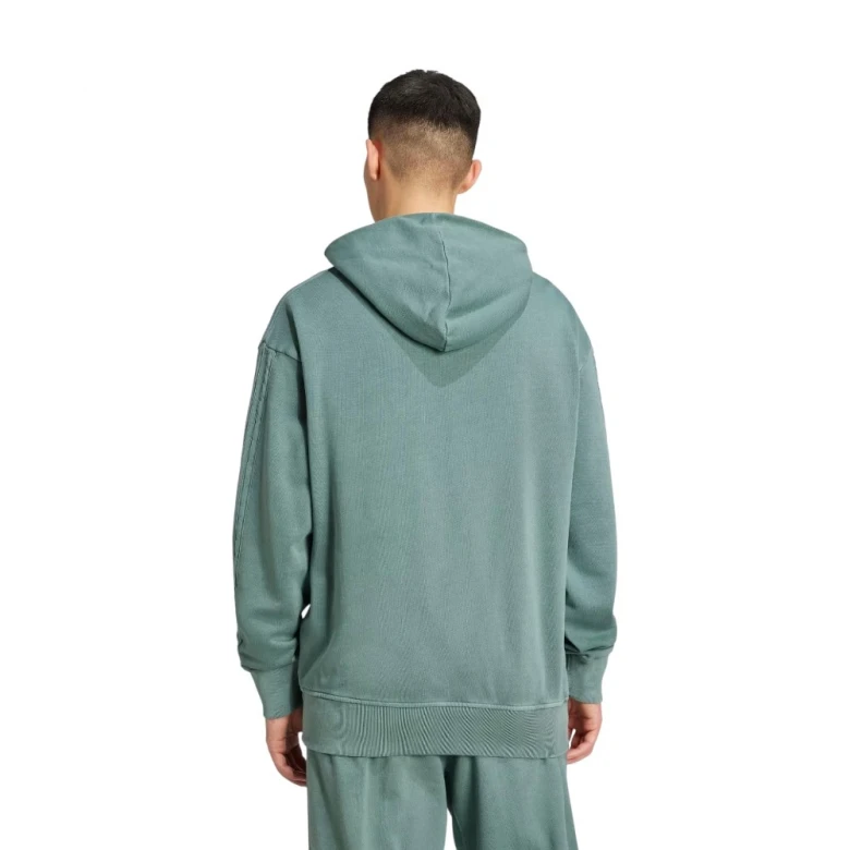 ALL SZN French Terry Washed 1