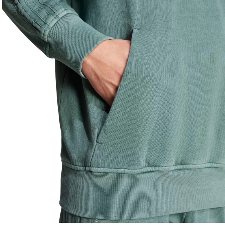 ALL SZN French Terry Washed 4