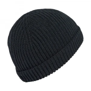 Fisherman Beanie 0