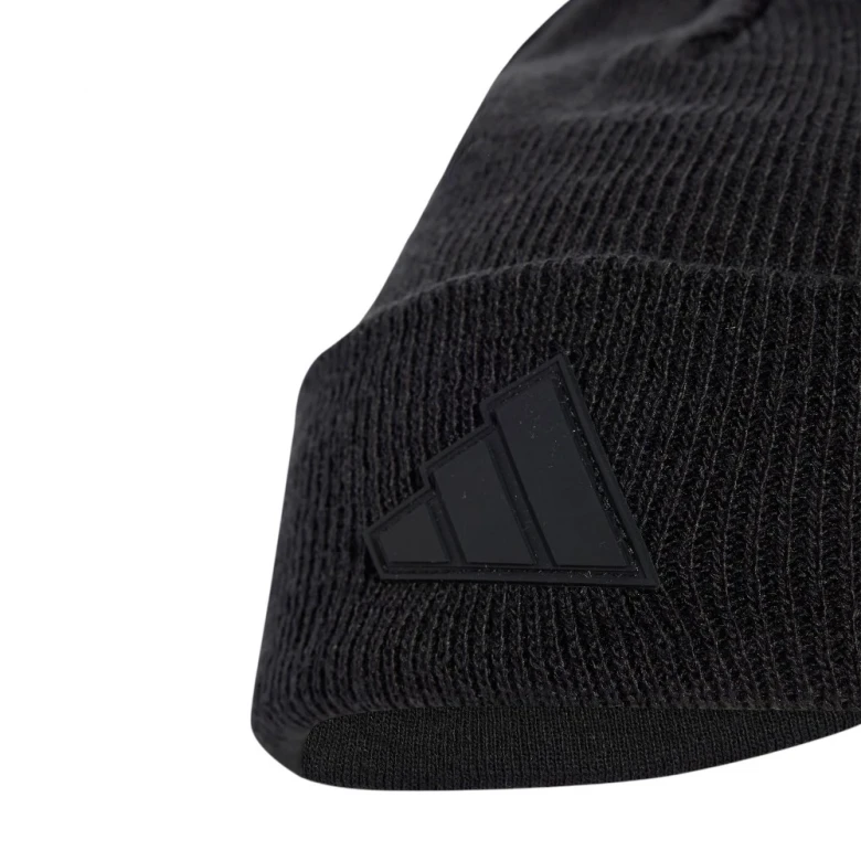 Tech Beanie 1