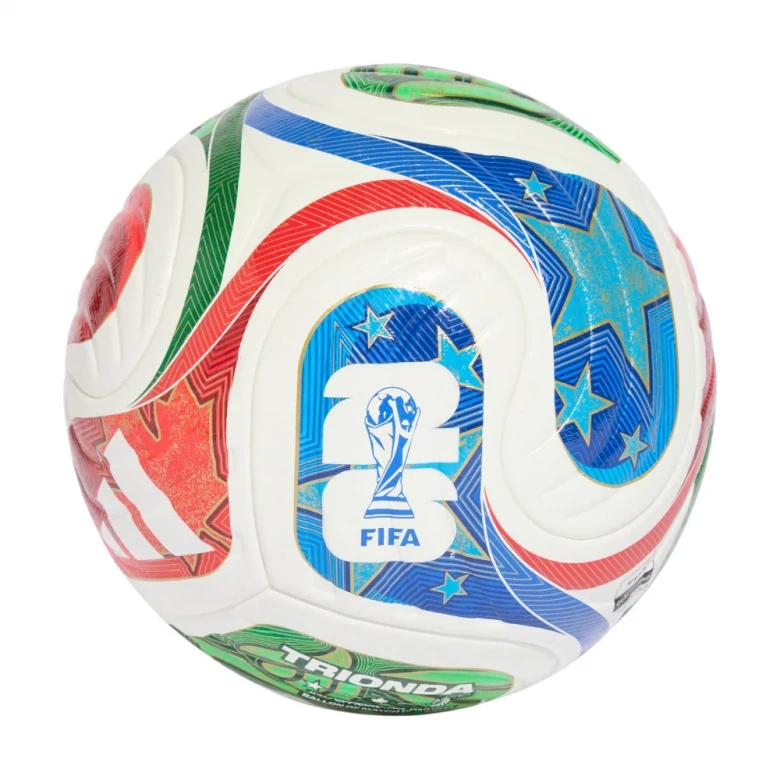 FIFA World Cup 26™ Trionda Pro 1