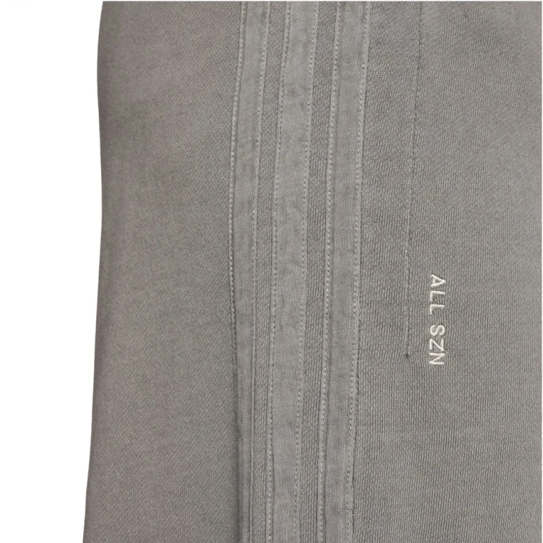 ALL SZN French Terry Washed Loose 4