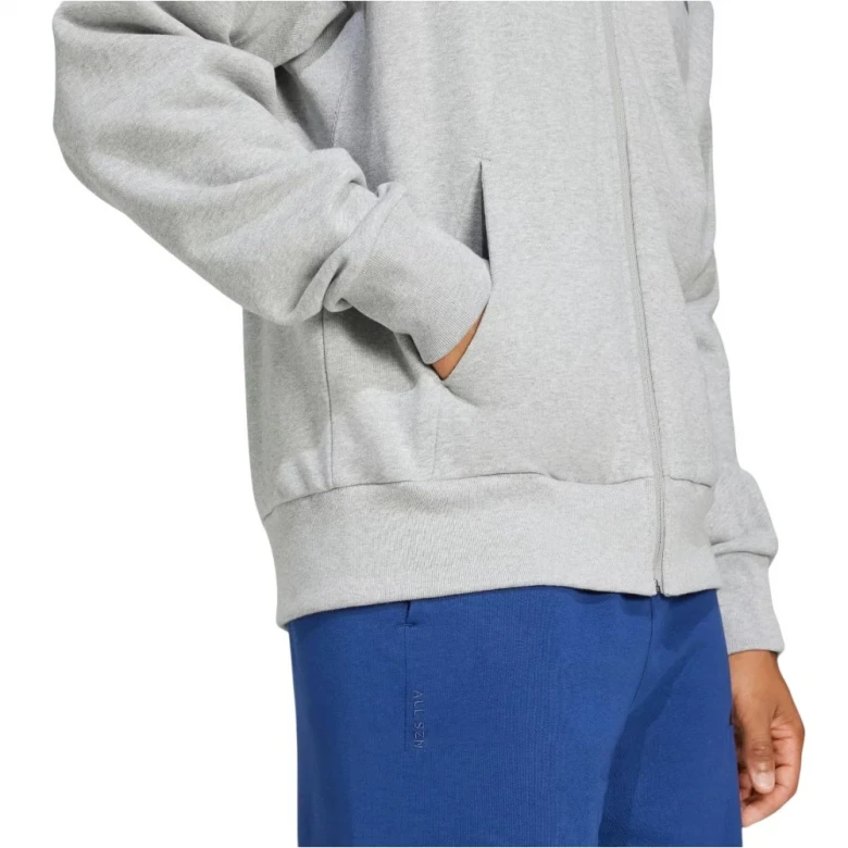 ALL SZN French Terry Full-Zip 4