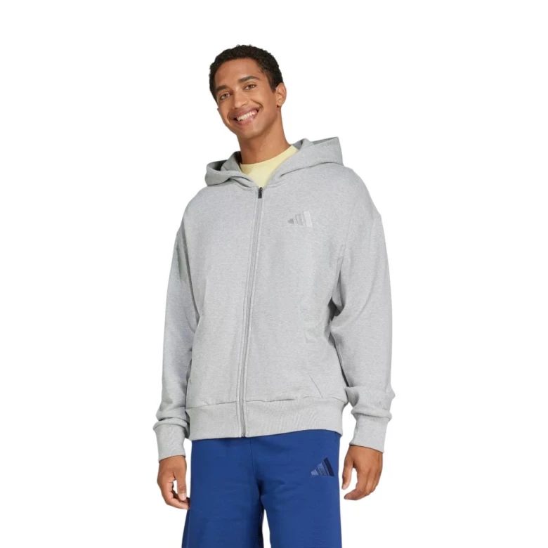 ALL SZN French Terry Full-Zip