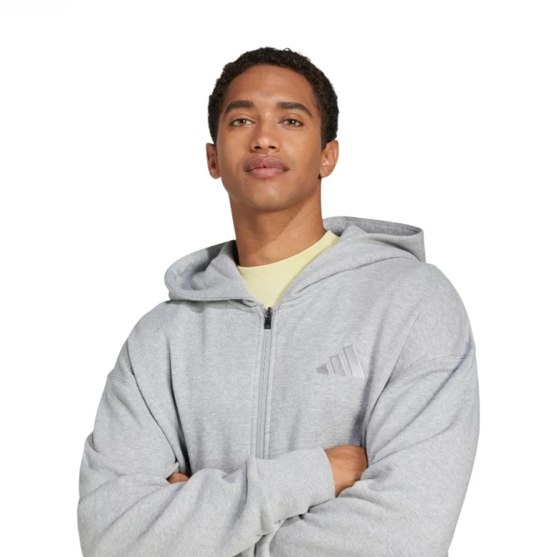 ALL SZN French Terry Full-Zip 3