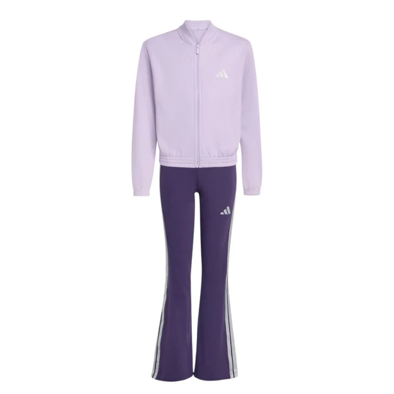 Glam Track Suit Kids 5