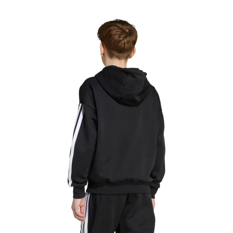 House of Tiro Fleece 1