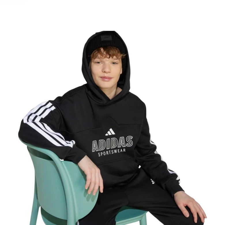 House of Tiro Fleece 3