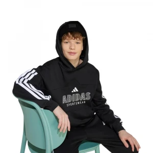 House of Tiro Fleece 3