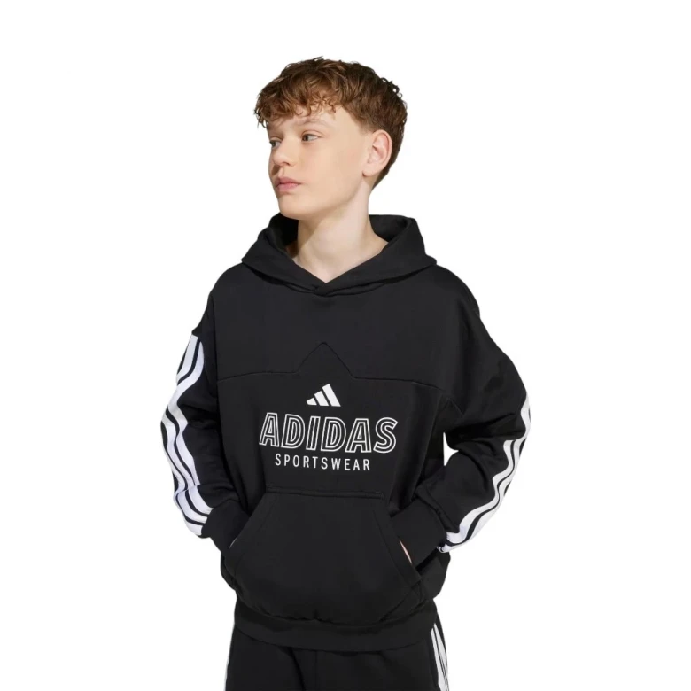 House of Tiro Fleece 2