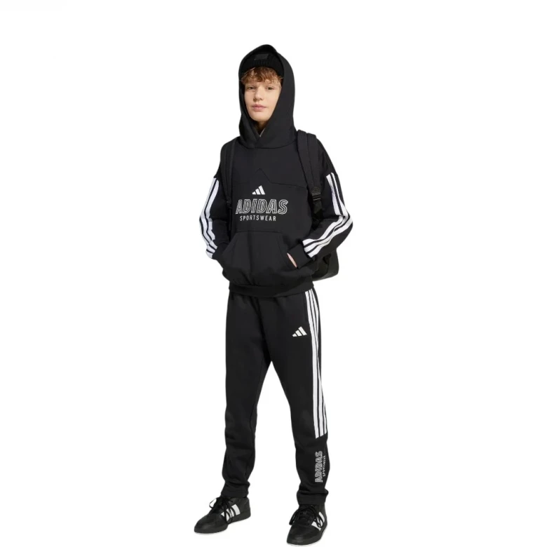 House of Tiro Fleece 4