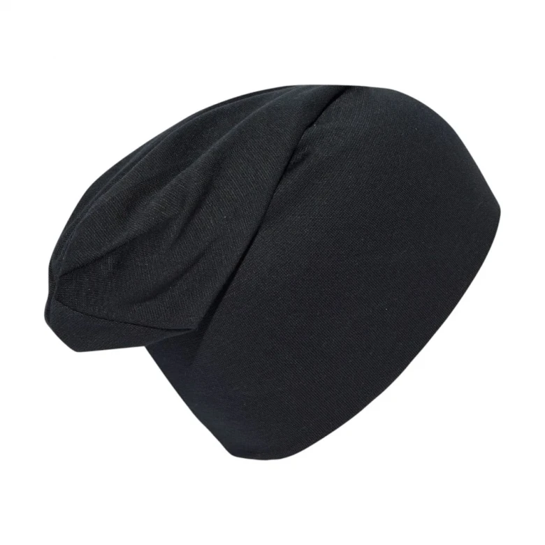 Lightweight Long Beanie 0