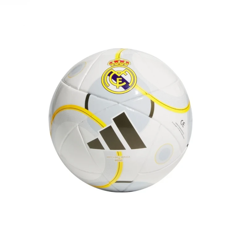 Real Madrid Home Mini