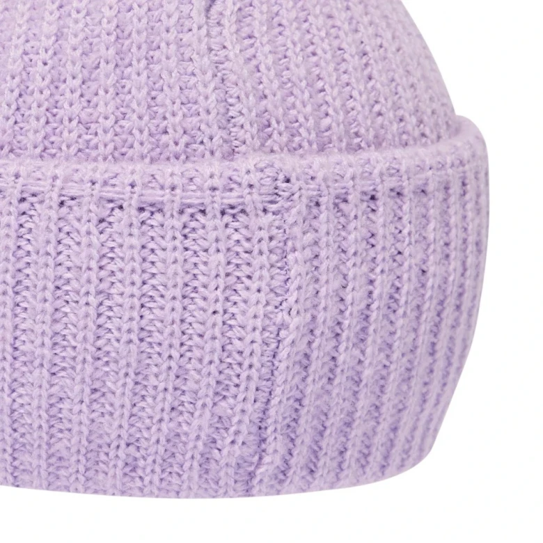 Wide Cuff Beanie 2